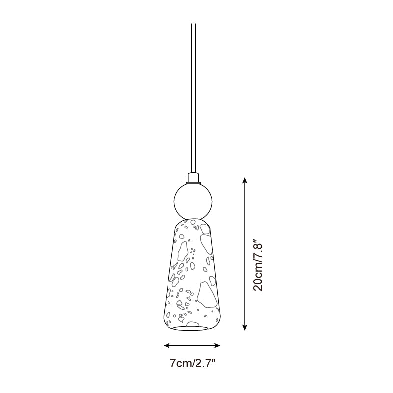 Civento Hanglamp