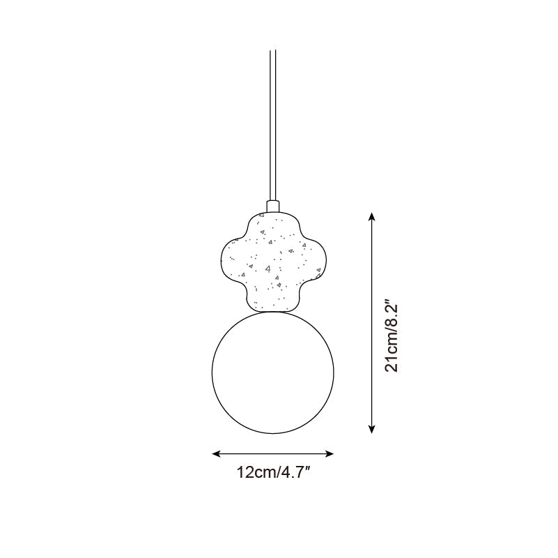 Cirefa Hanglamp
