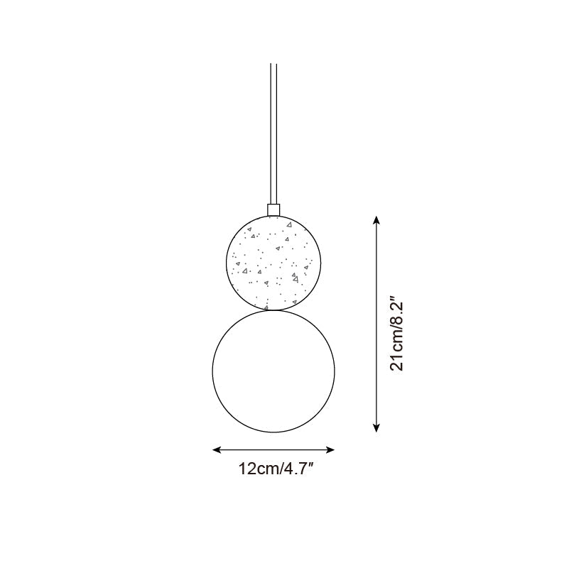 Cirefa Hanglamp