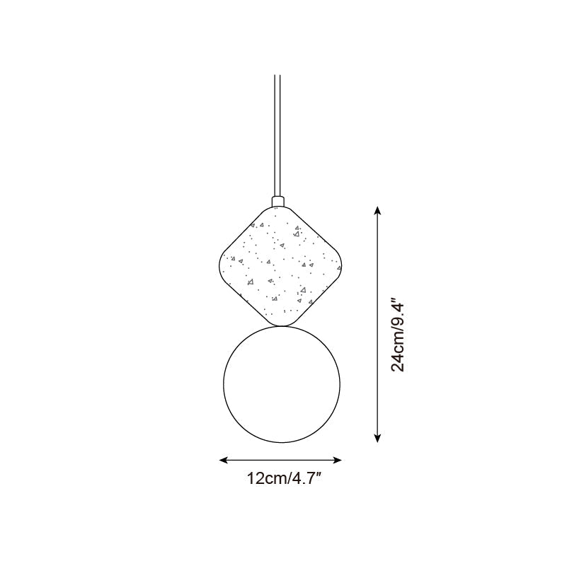Cirefa Hanglamp