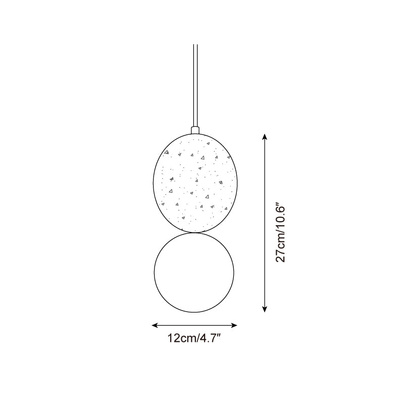 Cirefa Hanglamp