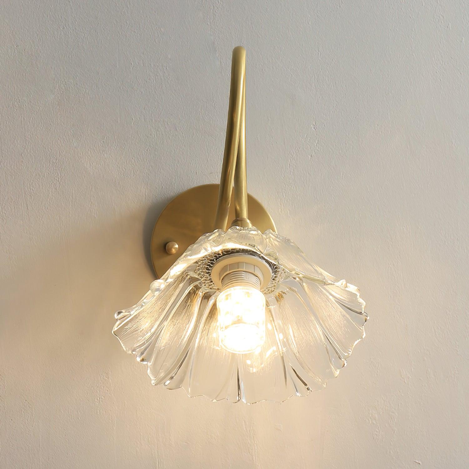 Cullivan Swing Wandlamp