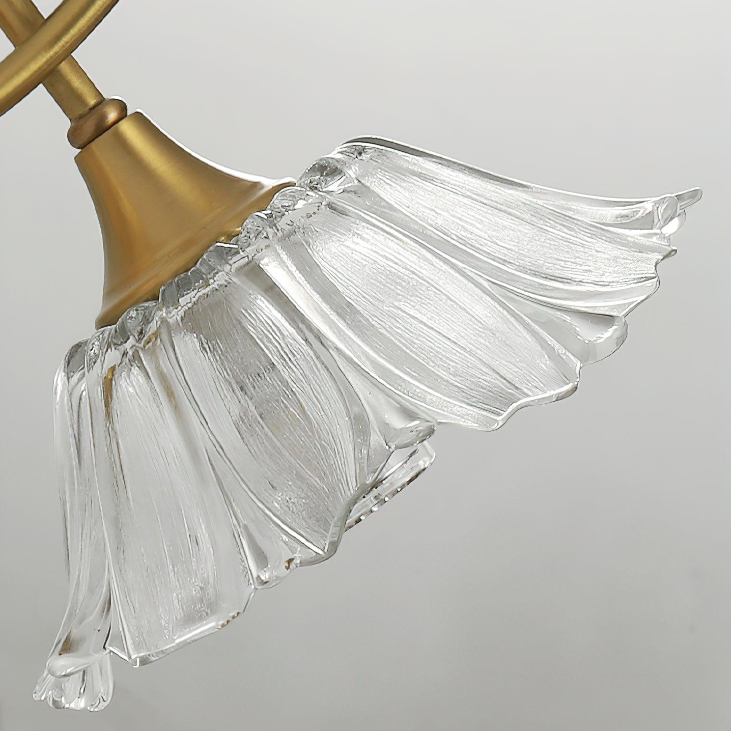 Cullivan Swing Wandlamp