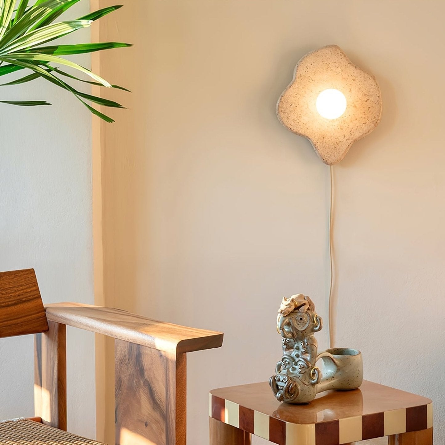 Cefima Wandlamp