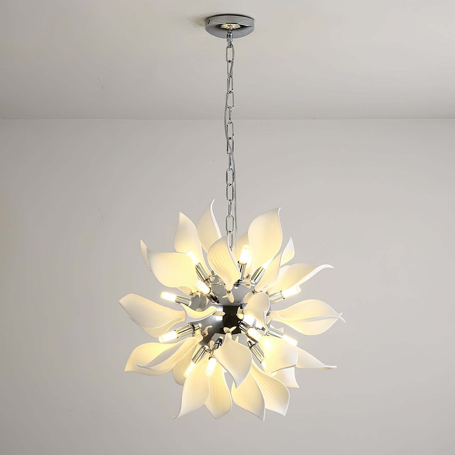 Dofa Flower Hanglamp