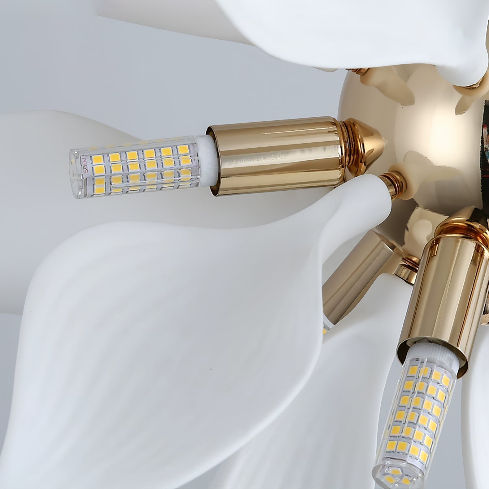 Dofa Flower Hanglamp