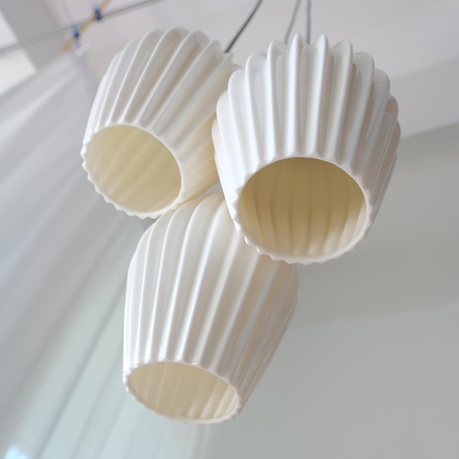 Movari Japandi Hanglamp