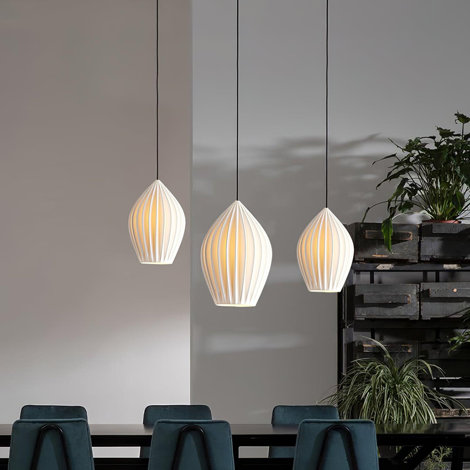 Movari Japandi Hanglamp