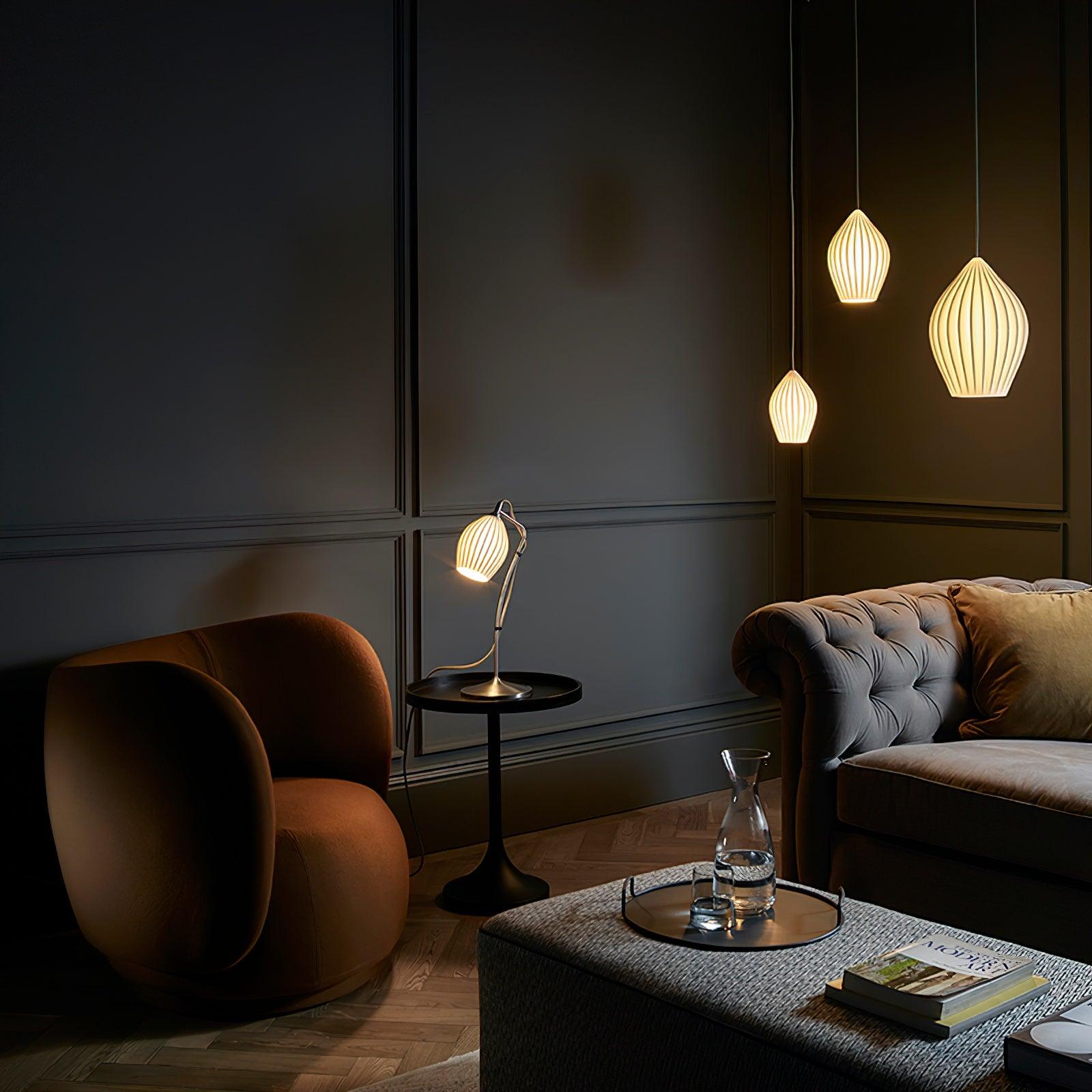 Movari Japandi Hanglamp