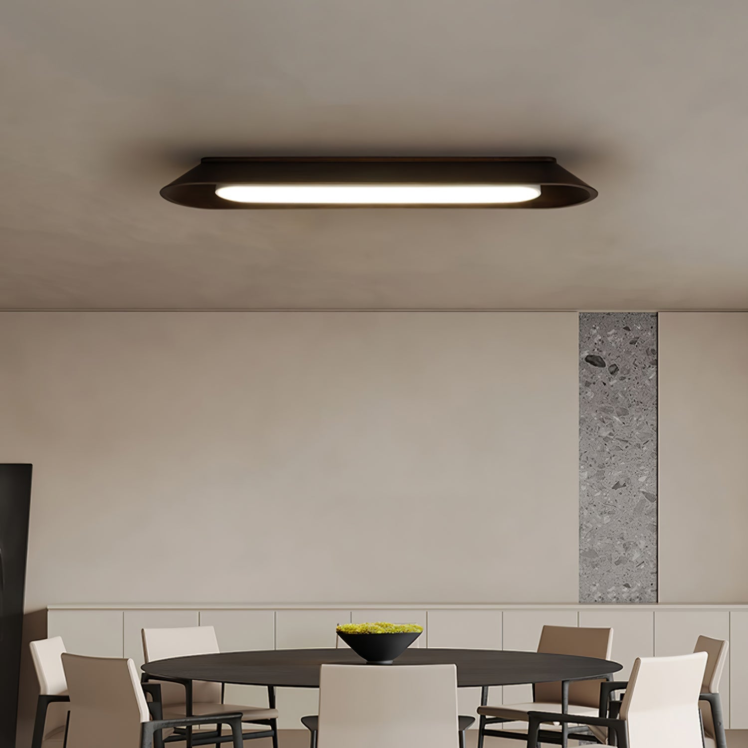 Chenoa Plafondlamp