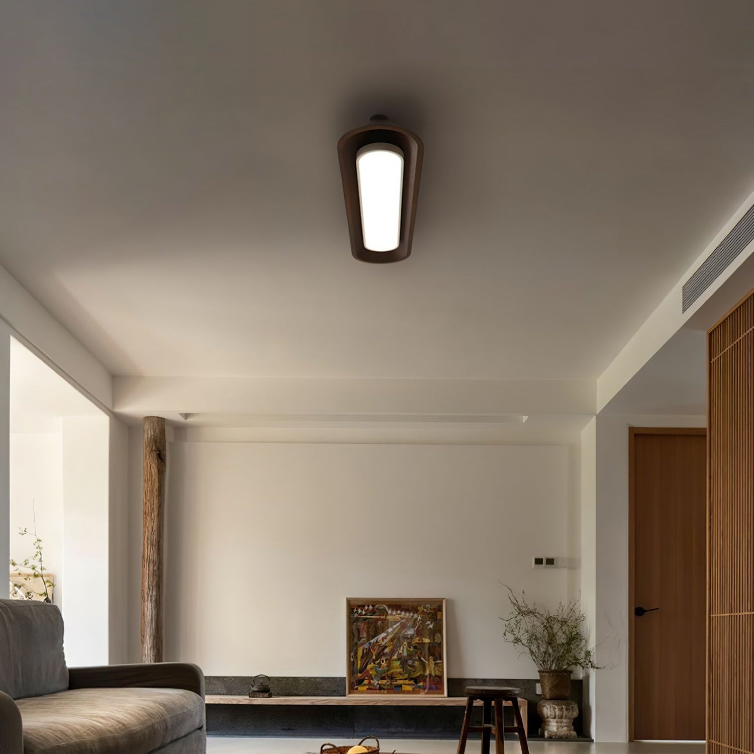 Chenoa Plafondlamp