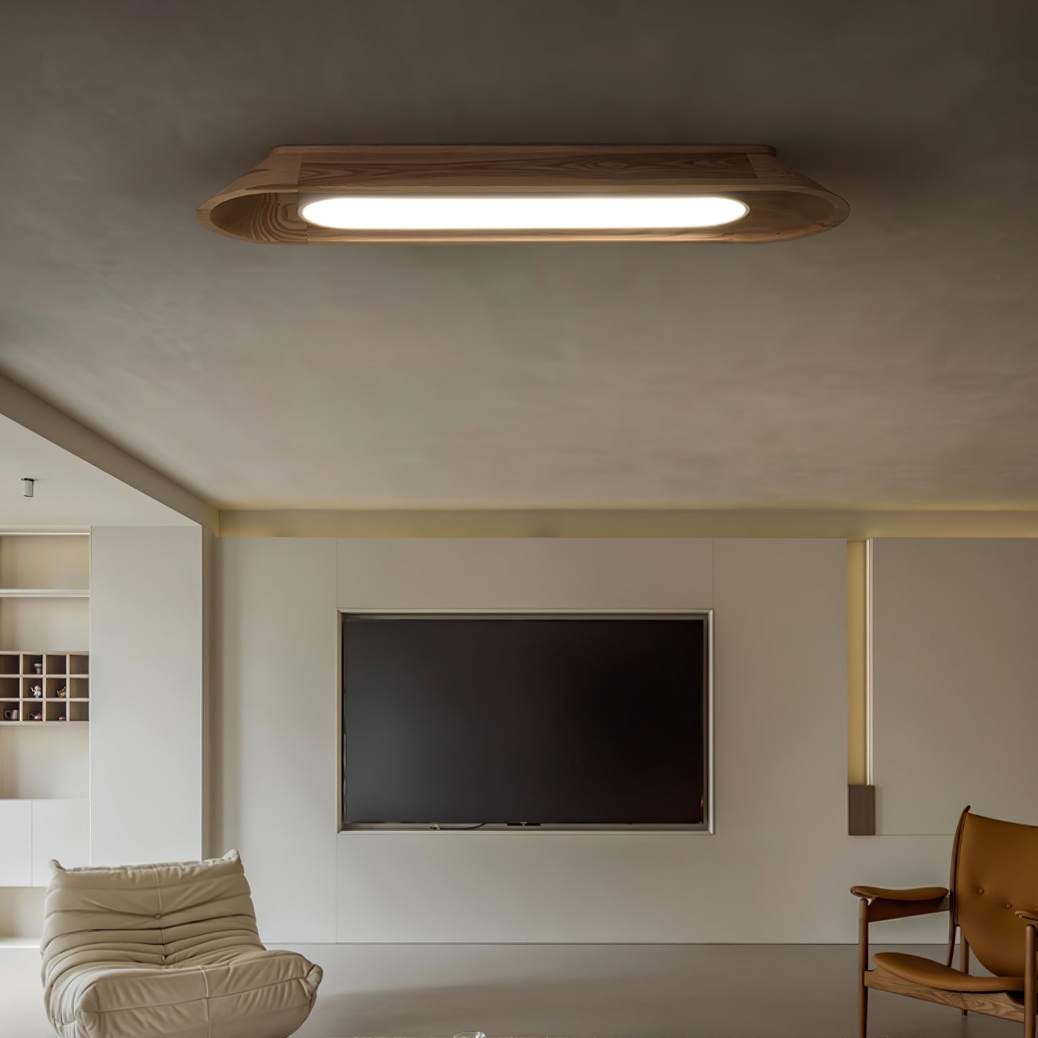 Chenoa Plafondlamp