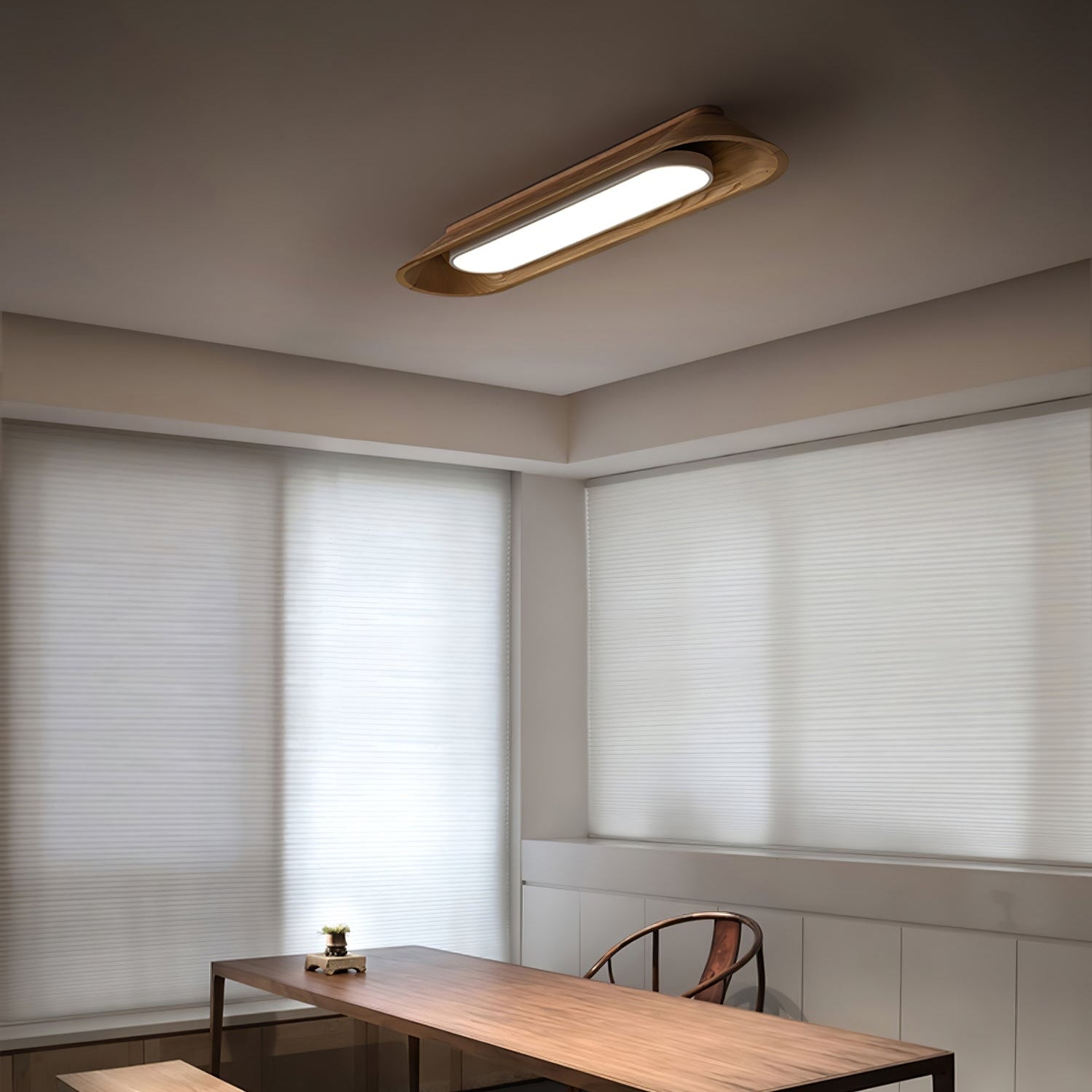 Chenoa Plafondlamp