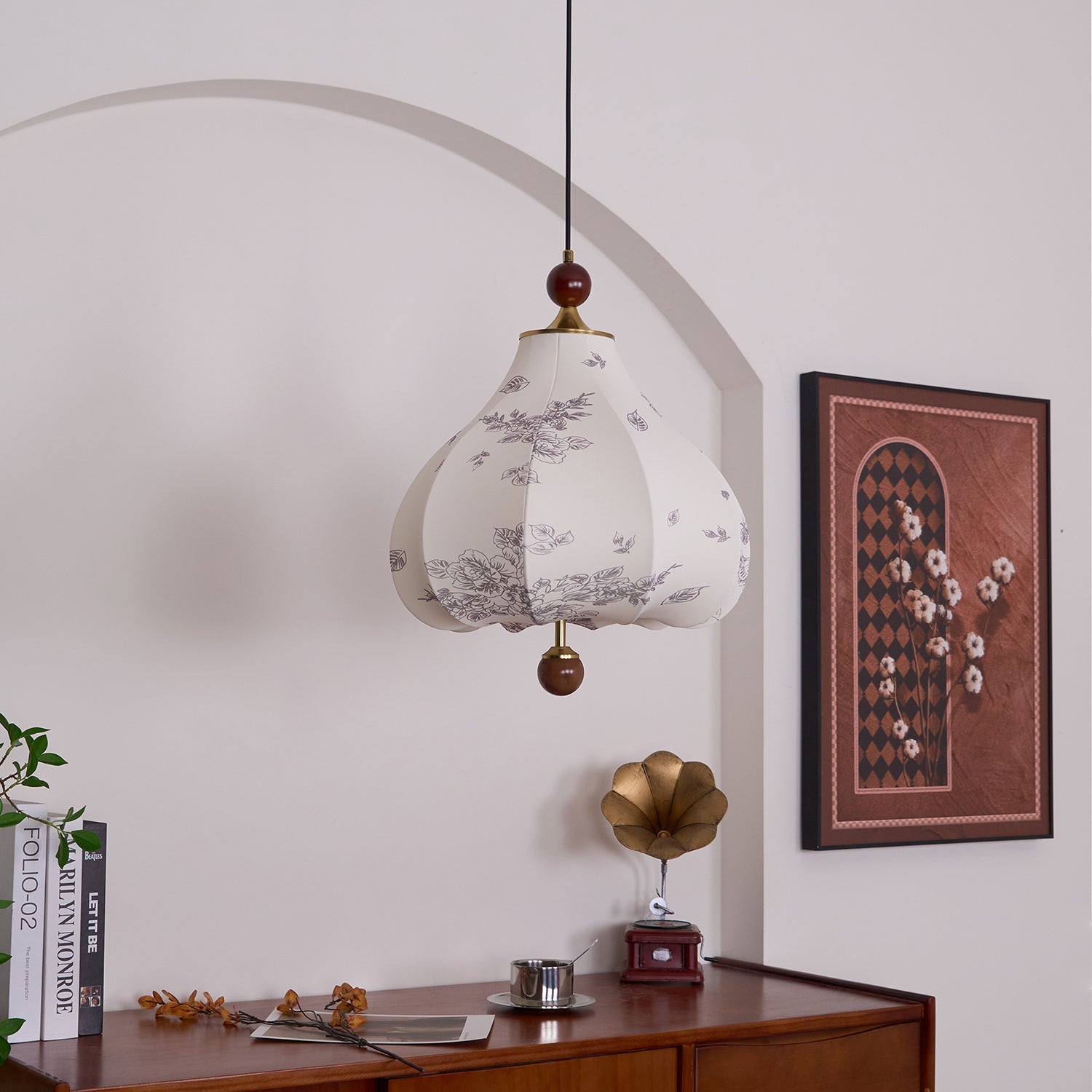 Chevone Hanglamp