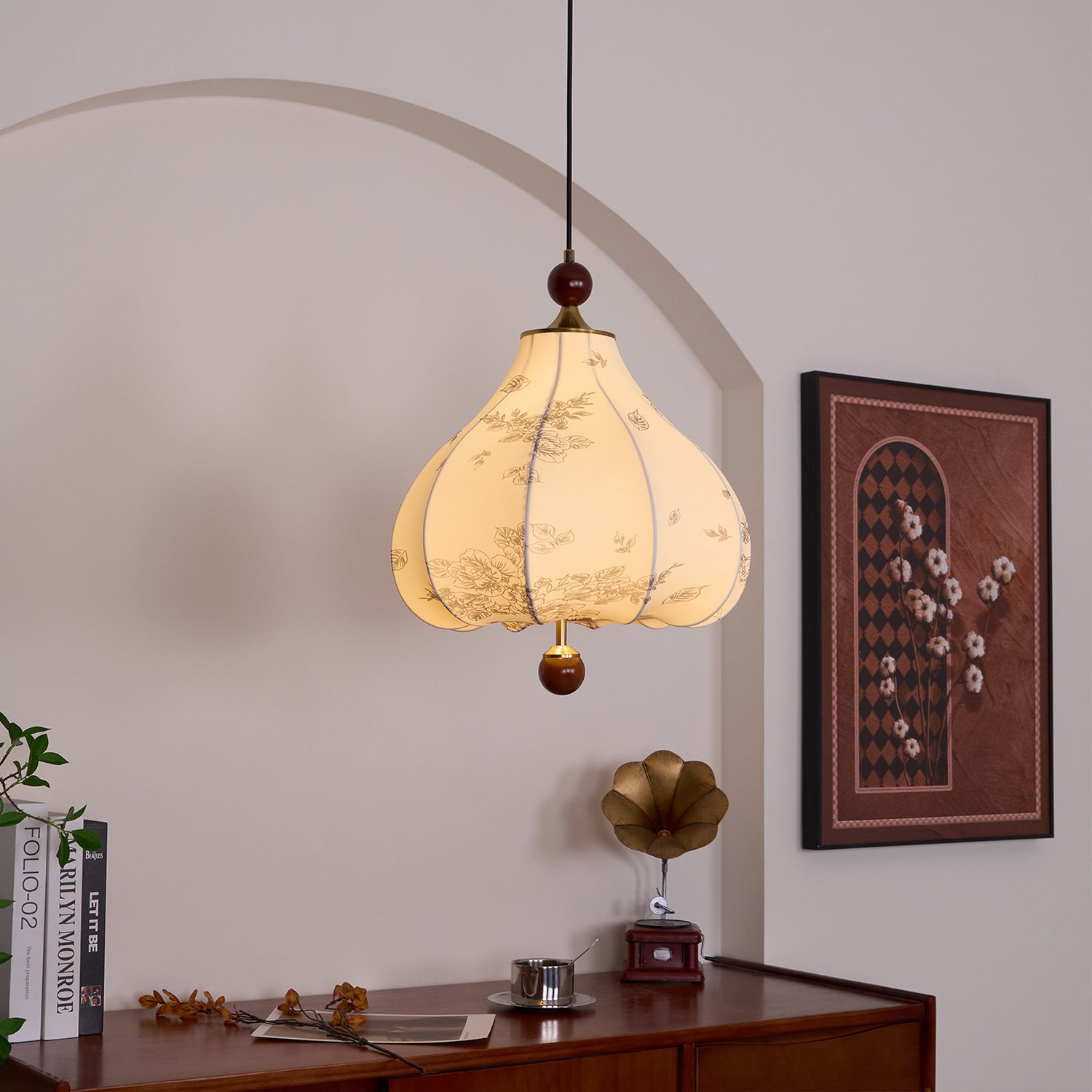 Chevone Hanglamp