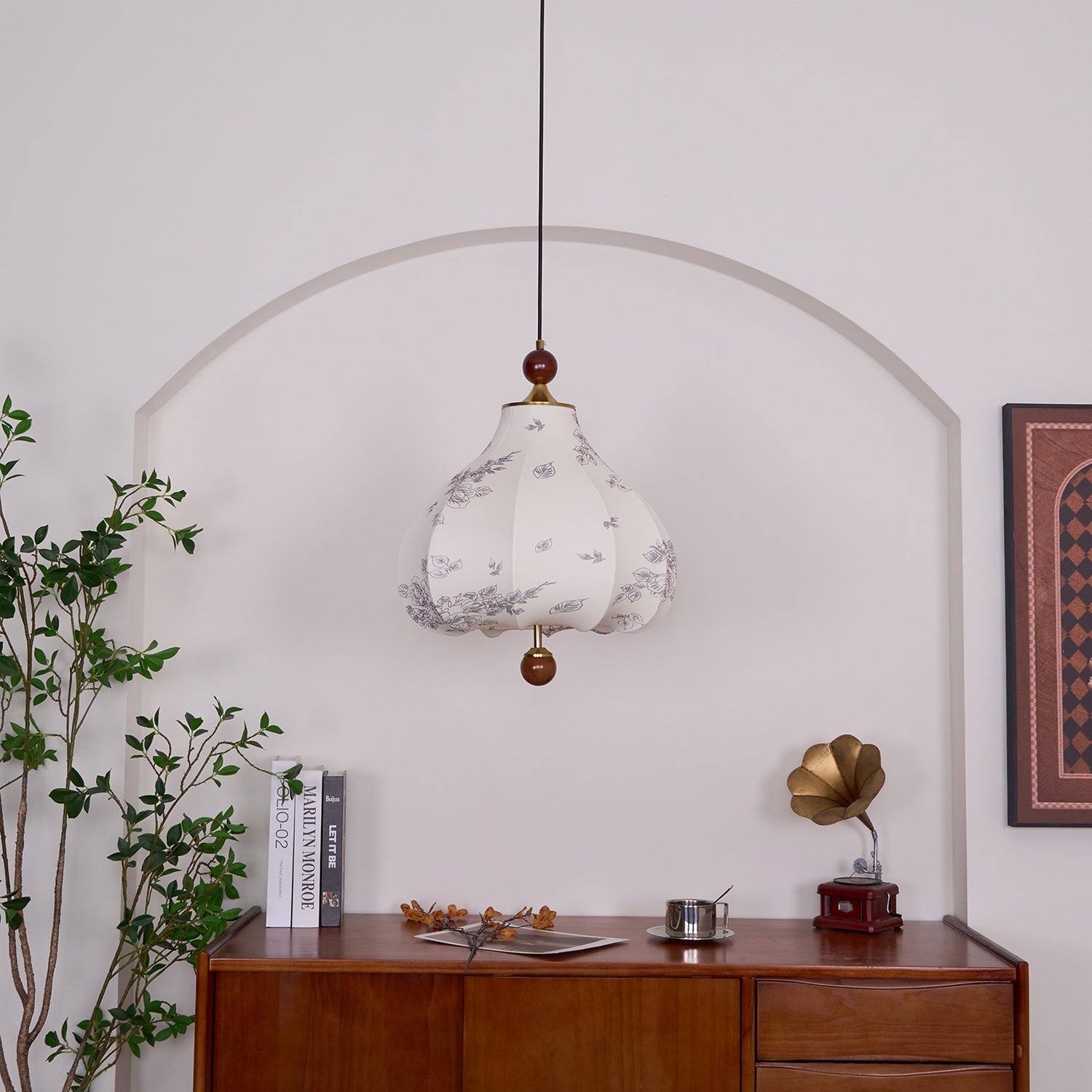 Chevone Hanglamp