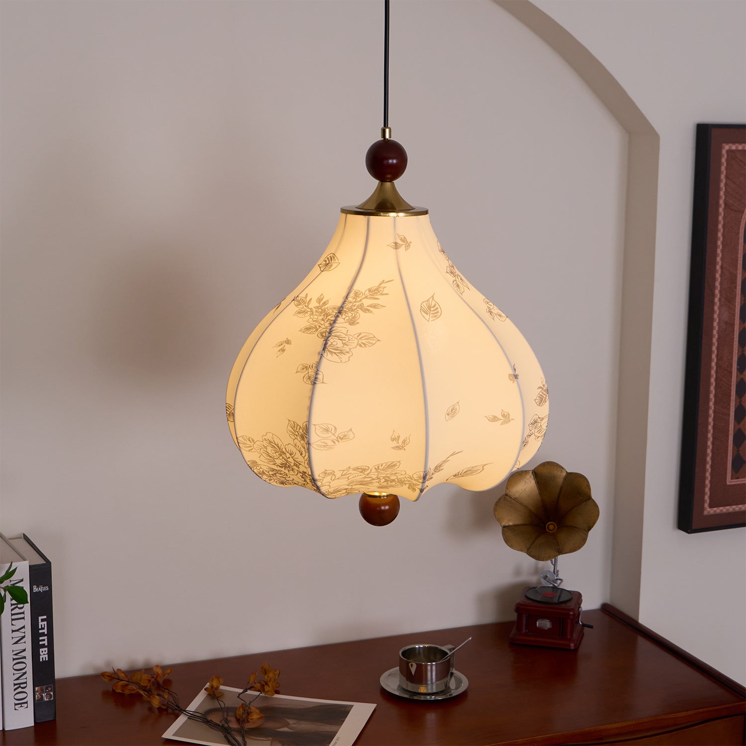 Chevone Hanglamp