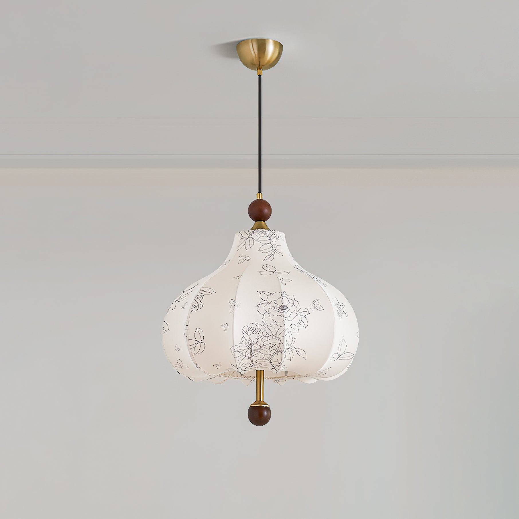 Chevone Hanglamp