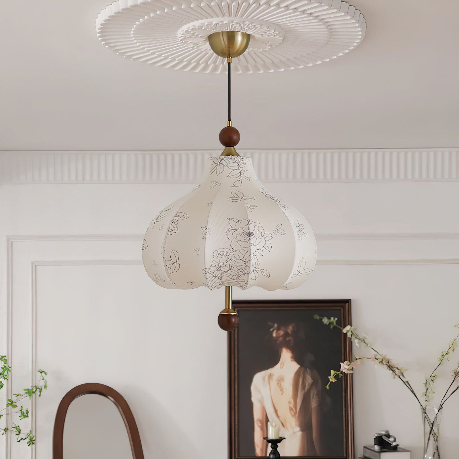 Chevone Hanglamp