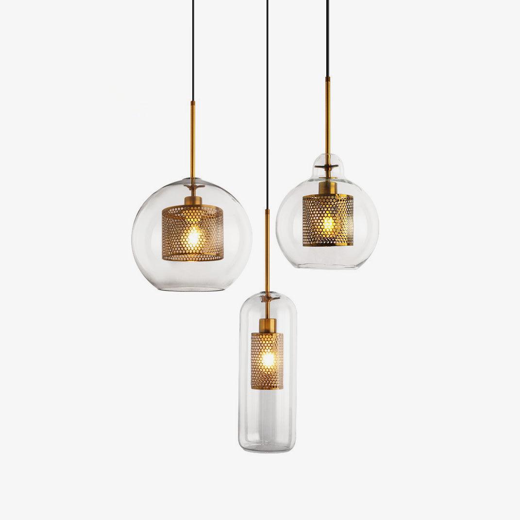 Chevoce Hanglamp