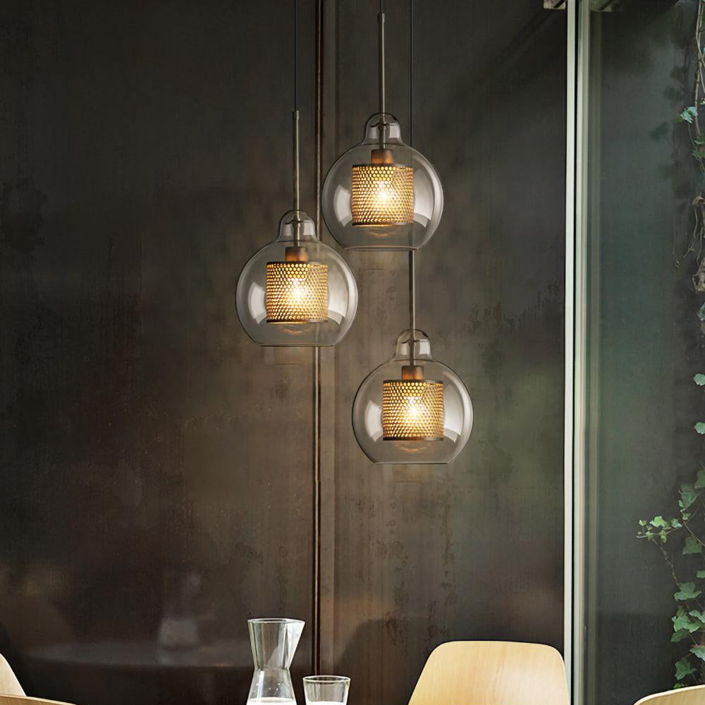 Chevoce Hanglamp