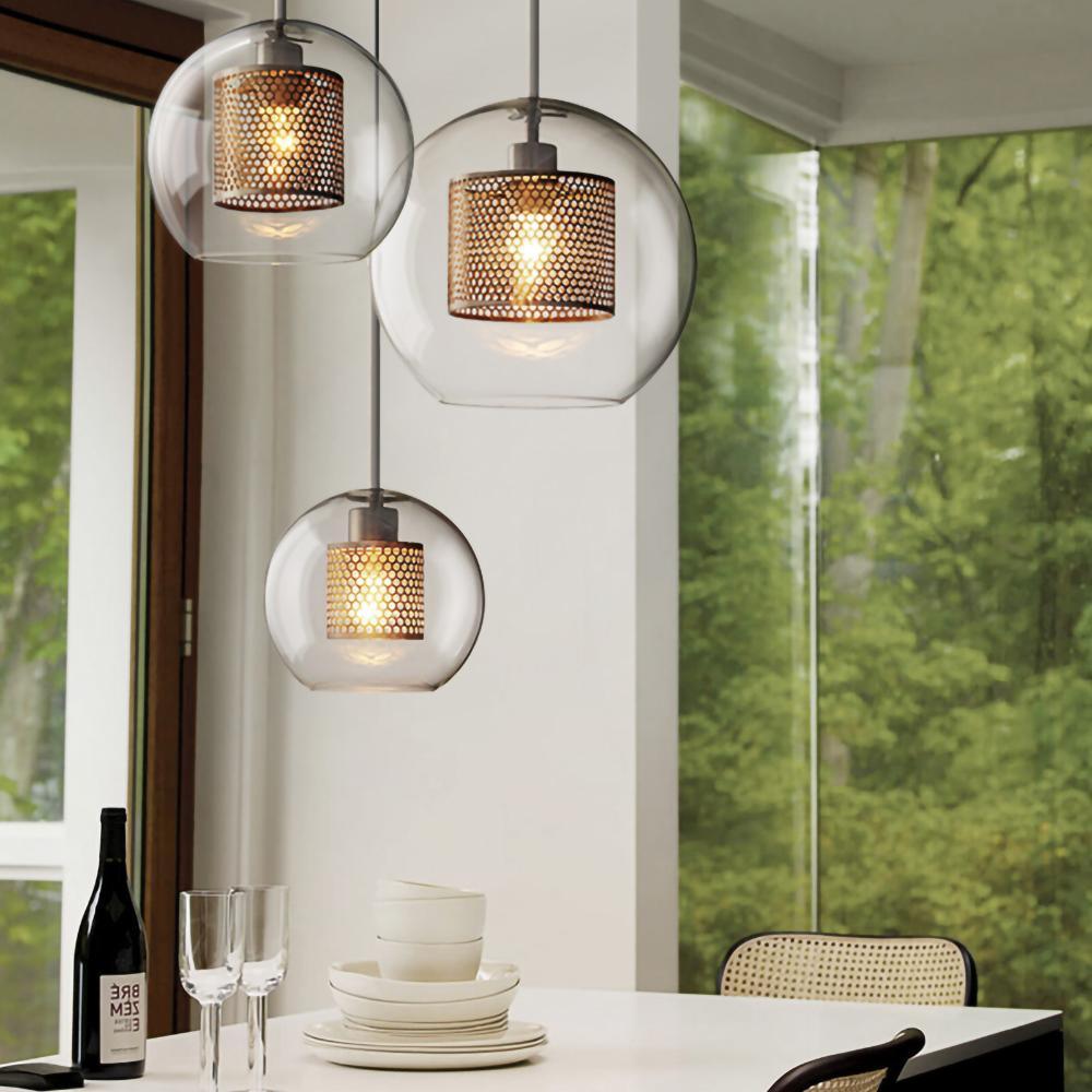 Chevoce Hanglamp