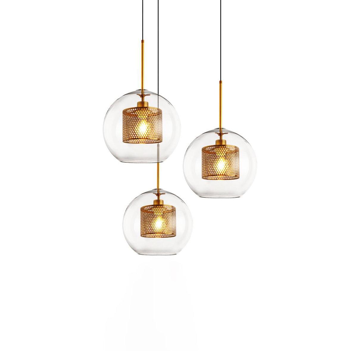Chevoce Hanglamp
