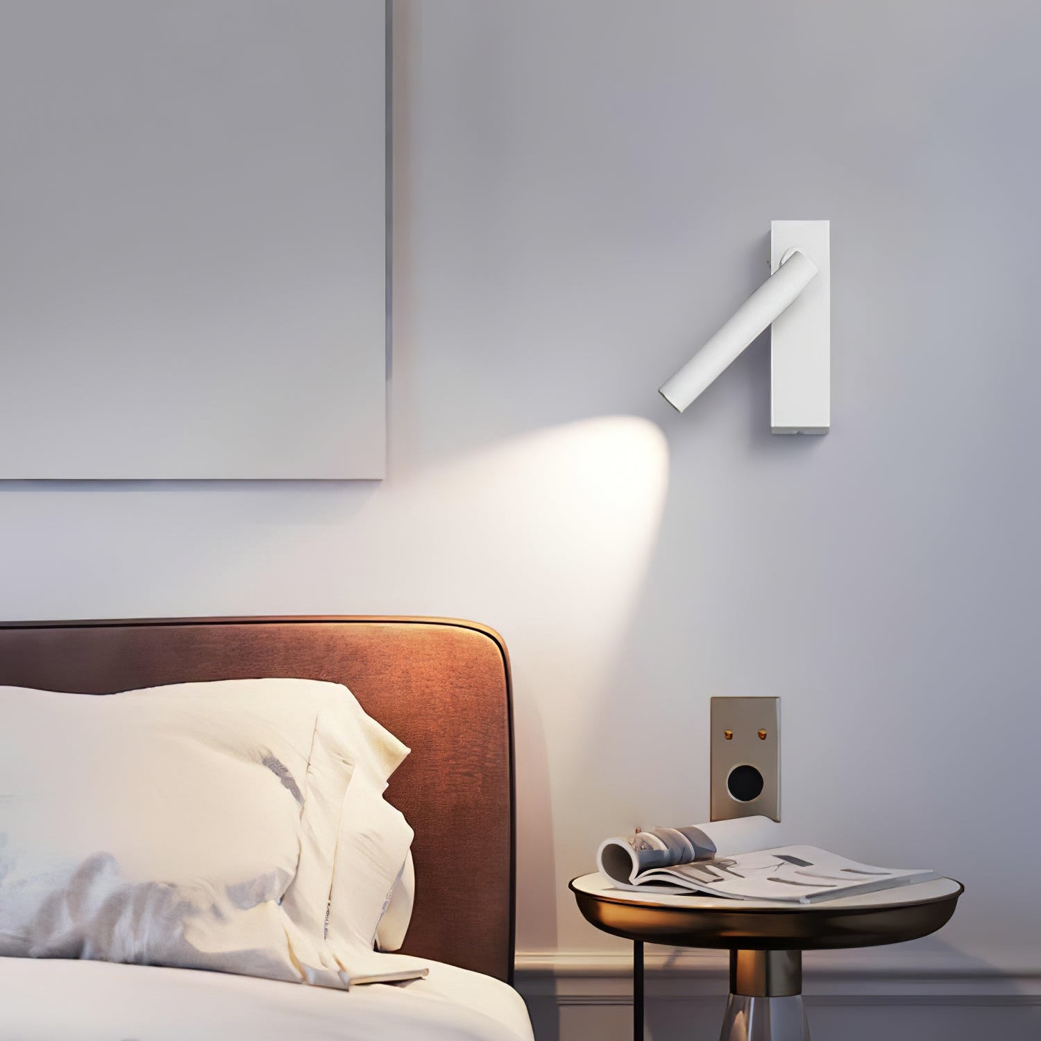Vlimo Wandlamp
