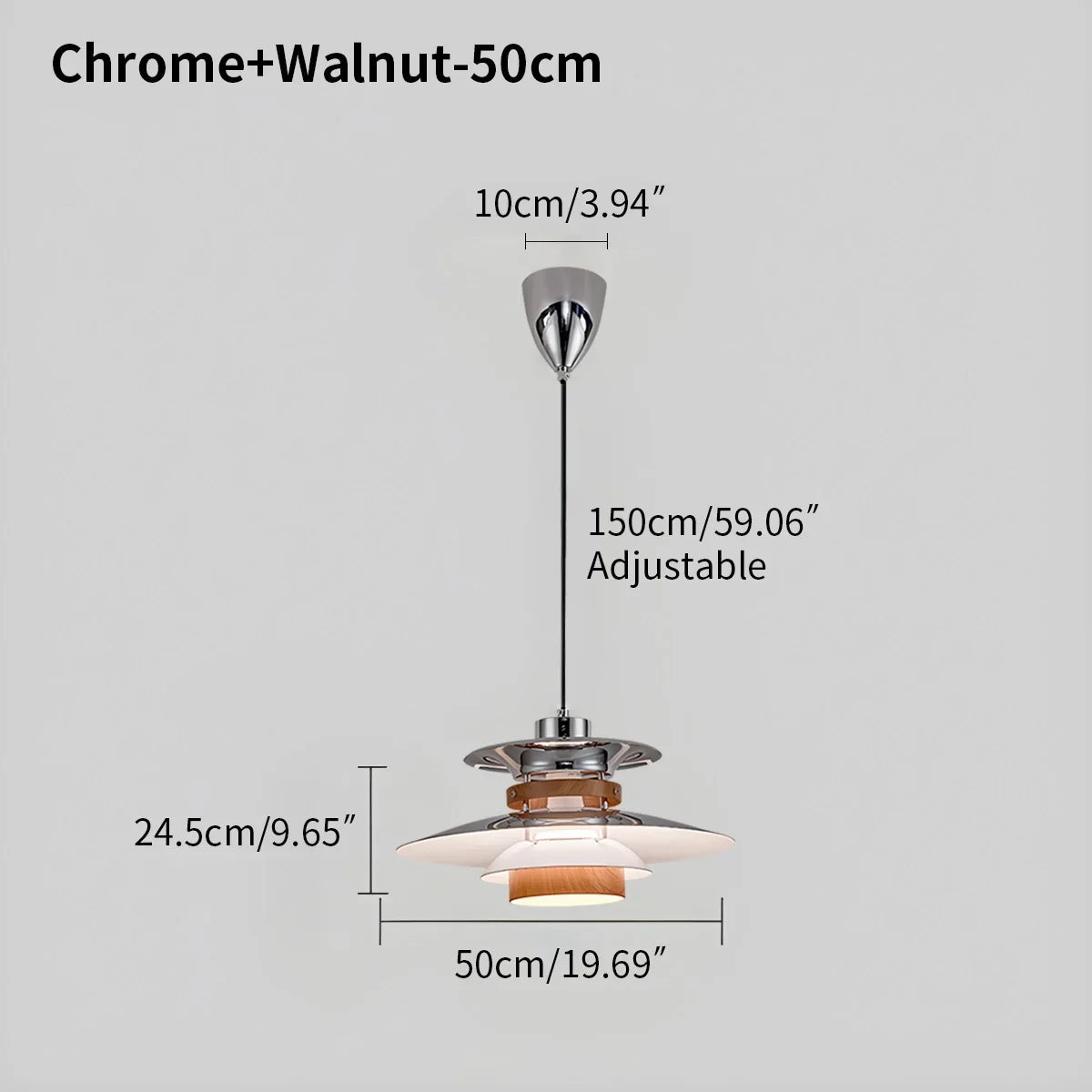 Marcero Hanglamp