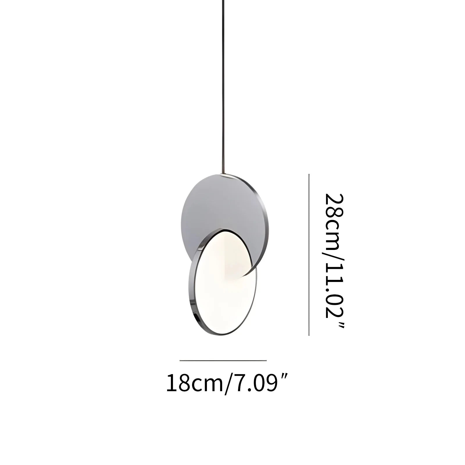 Zerimo Hanglamp