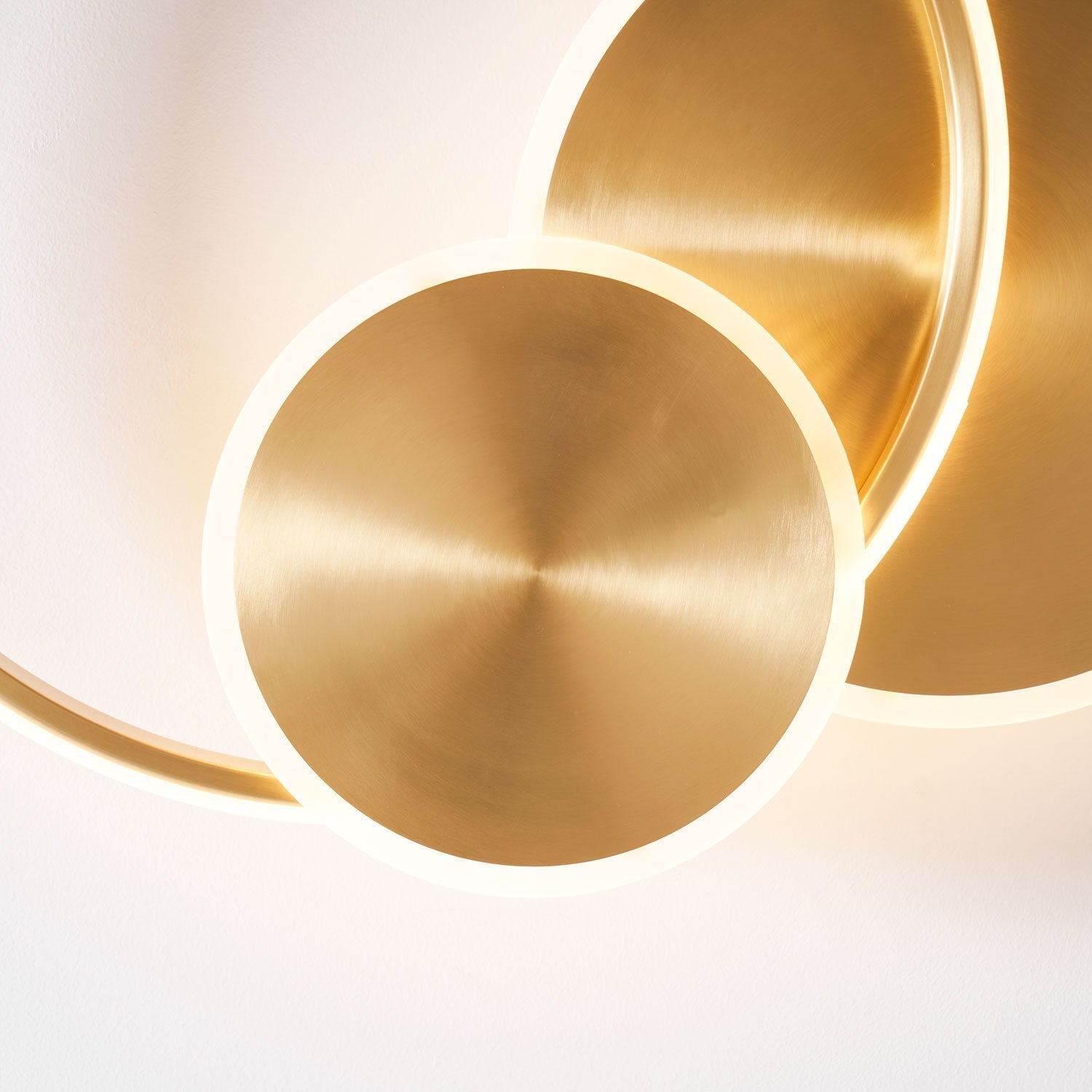 Neo LED Circle Plafondlamp