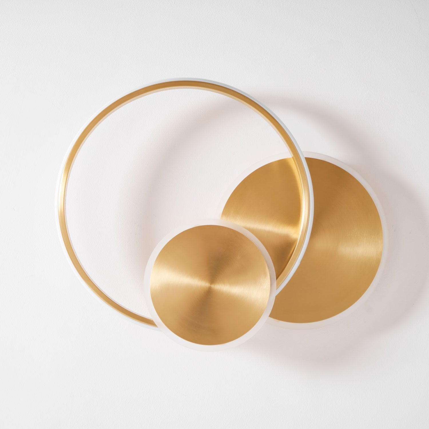 Neo LED Circle Plafondlamp