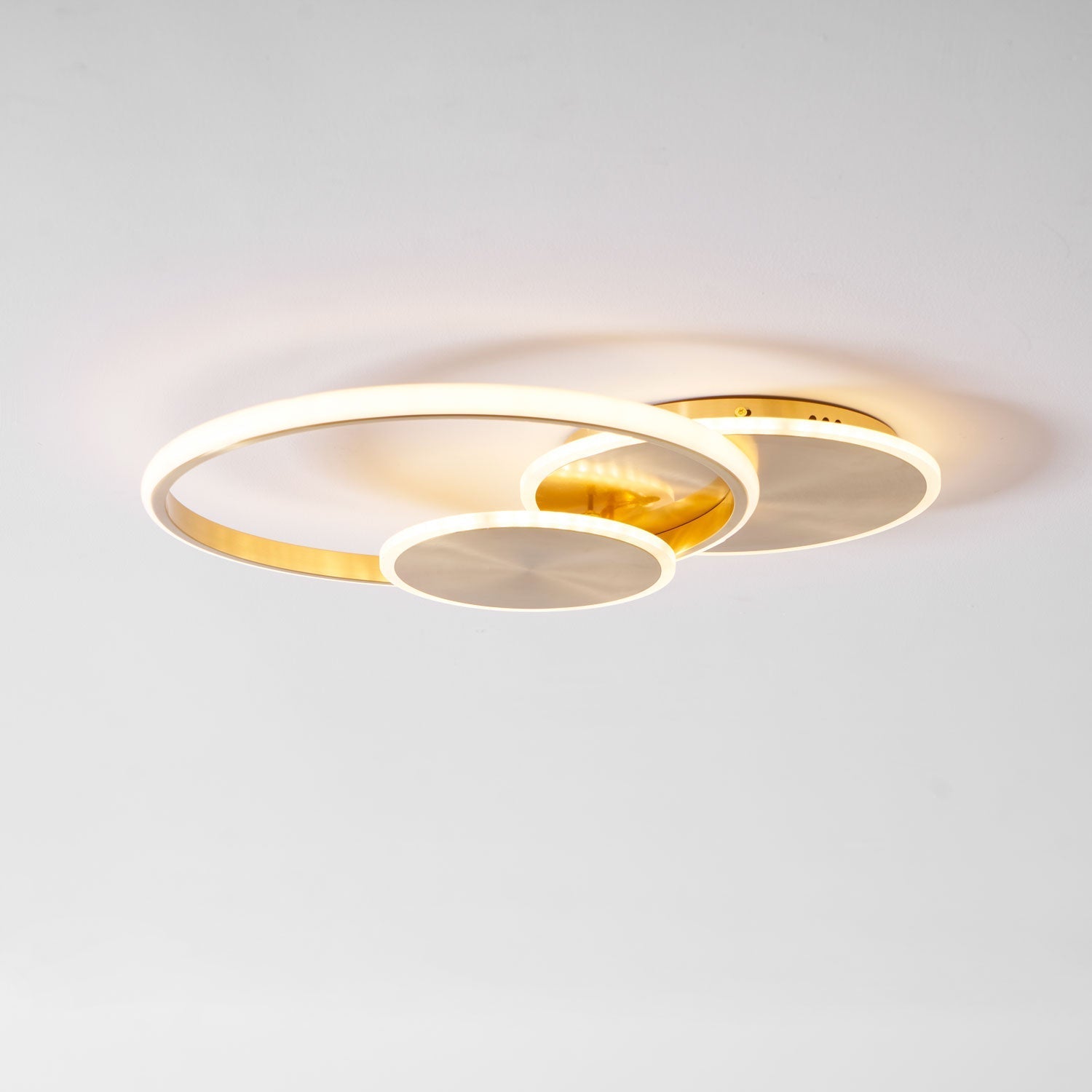 Neo LED Circle Plafondlamp