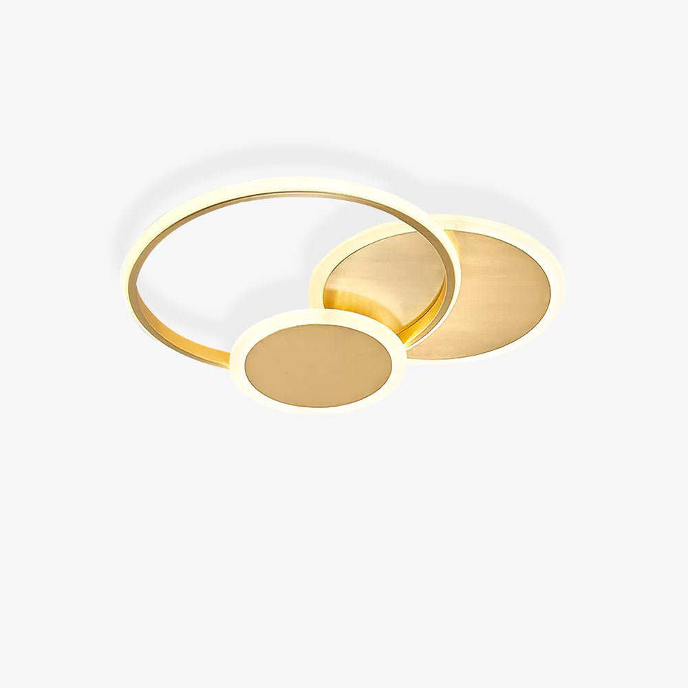 Neo LED Circle Plafondlamp