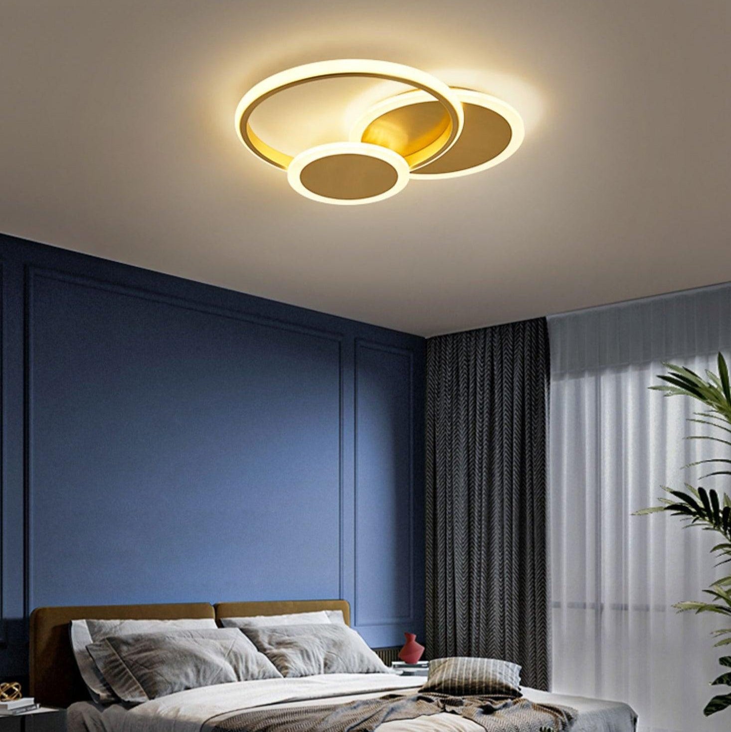 Neo LED Circle Plafondlamp