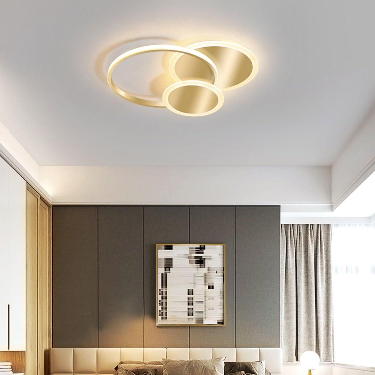 Neo LED Circle Plafondlamp