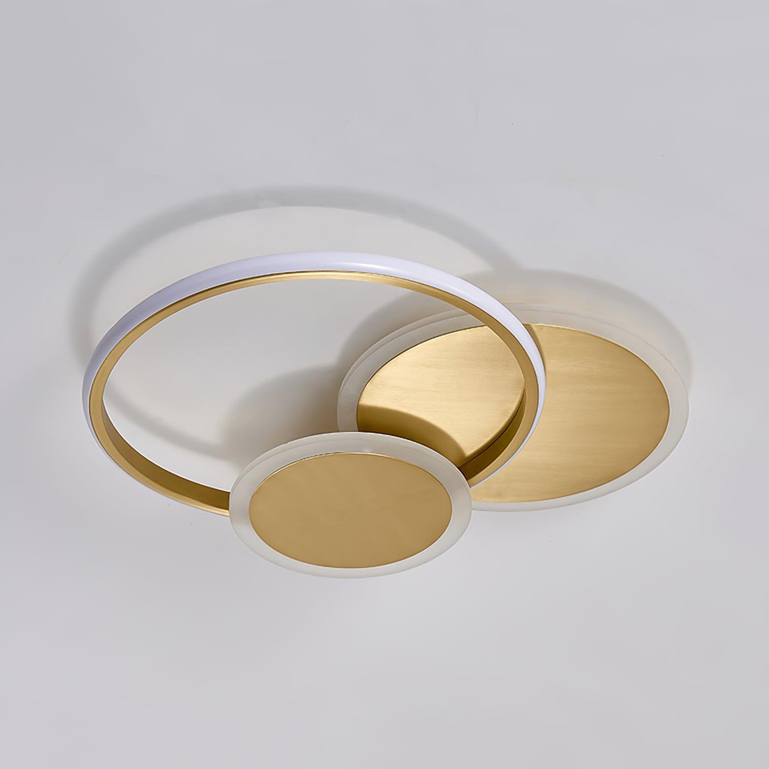 Neo LED Circle Plafondlamp