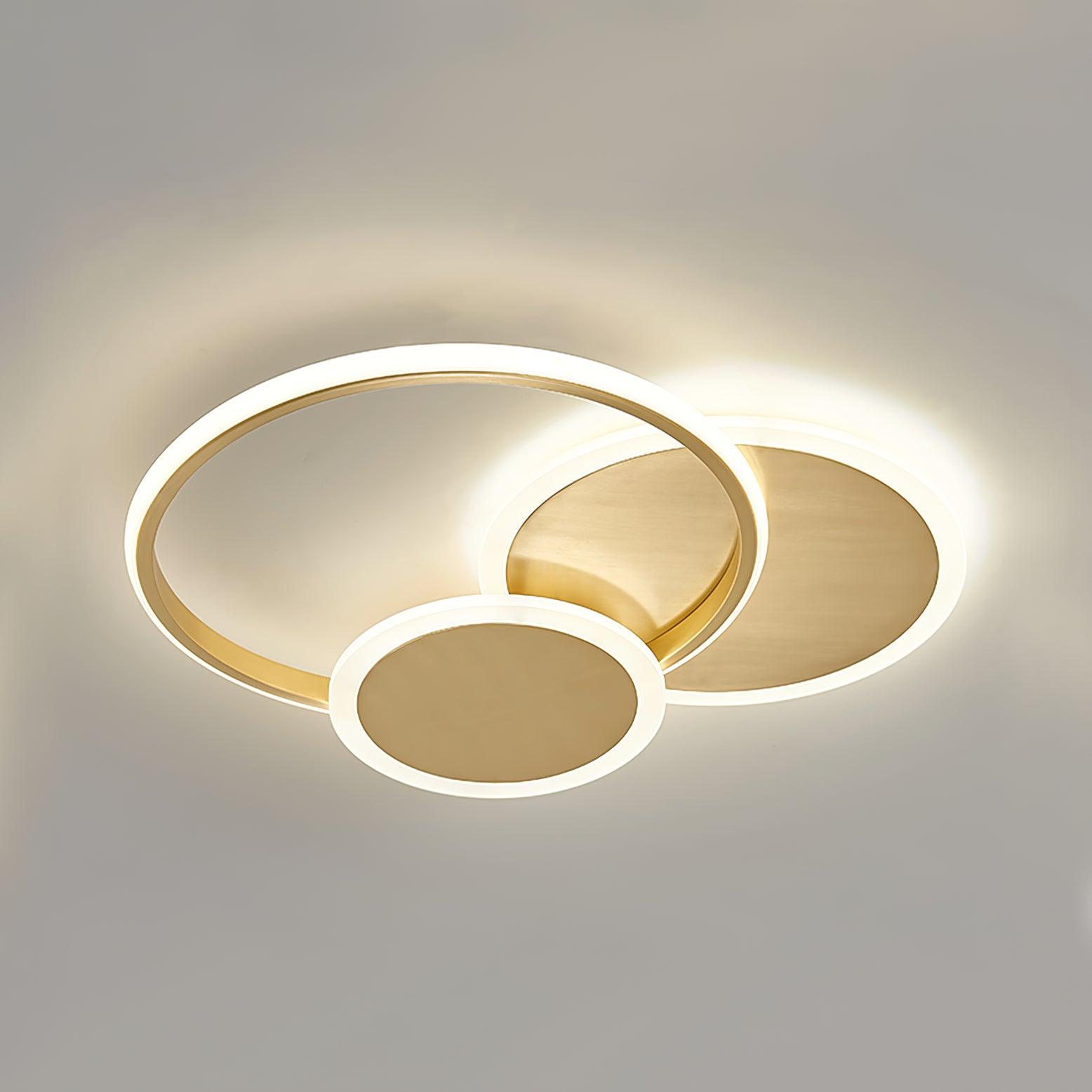 Neo LED Circle Plafondlamp