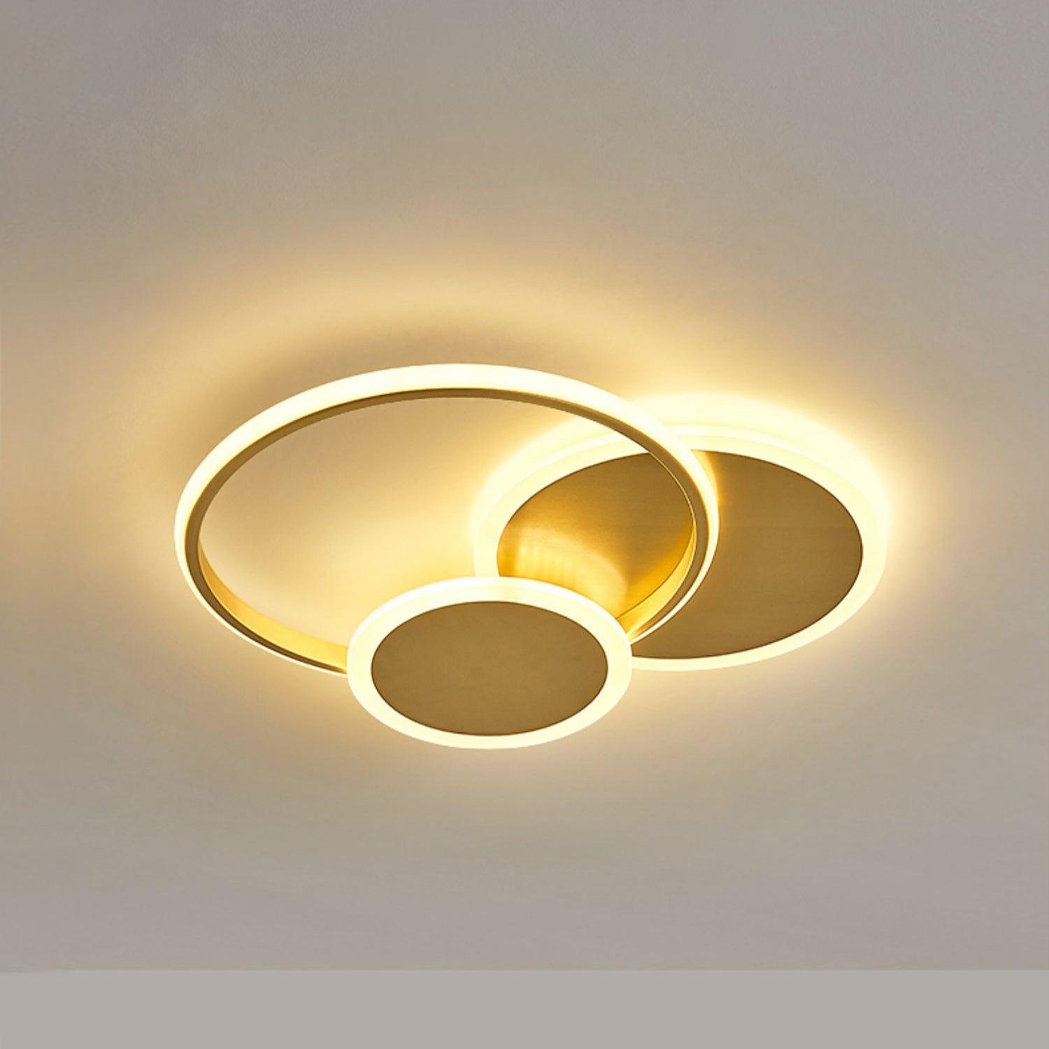 Neo LED Circle Plafondlamp
