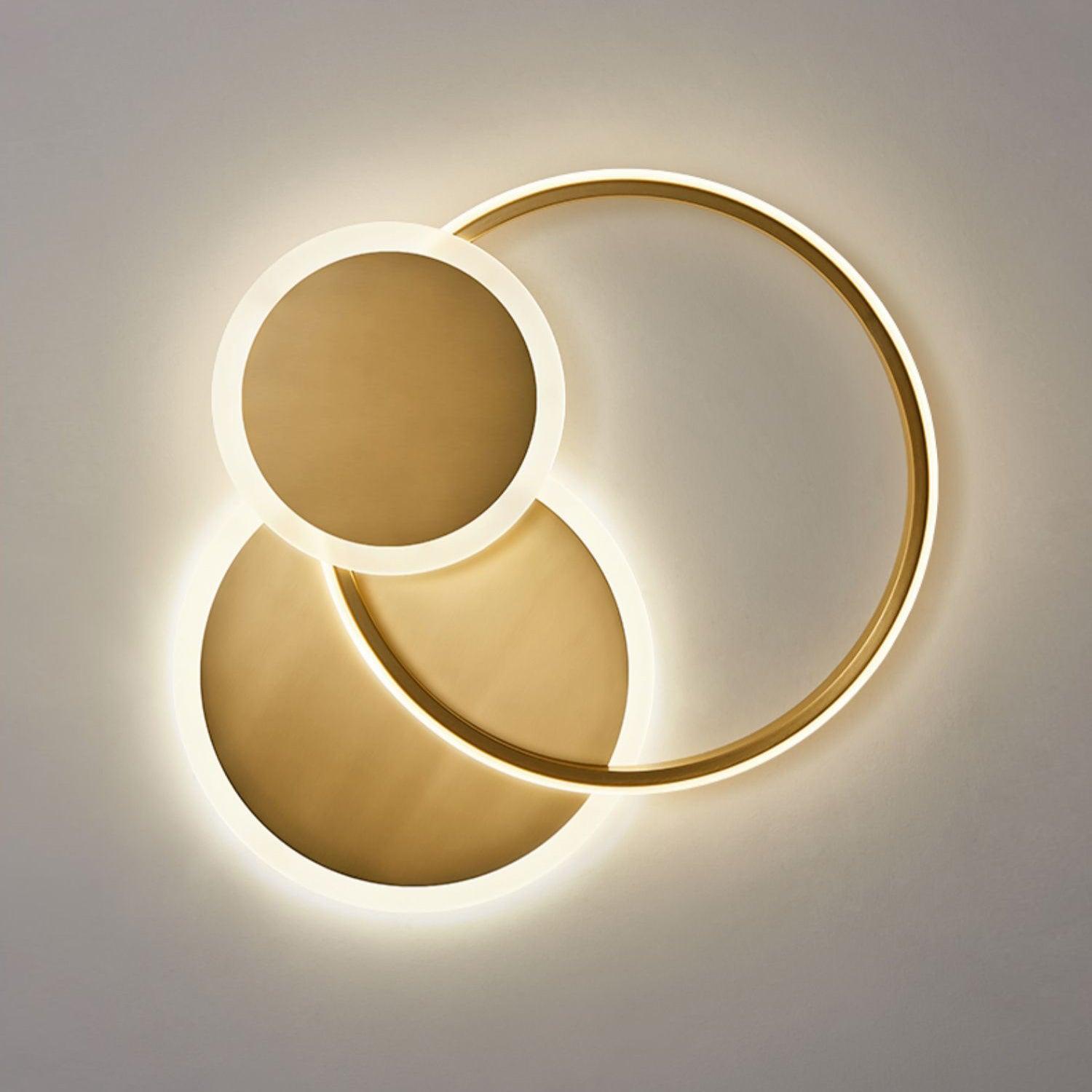 Neo LED Circle Plafondlamp