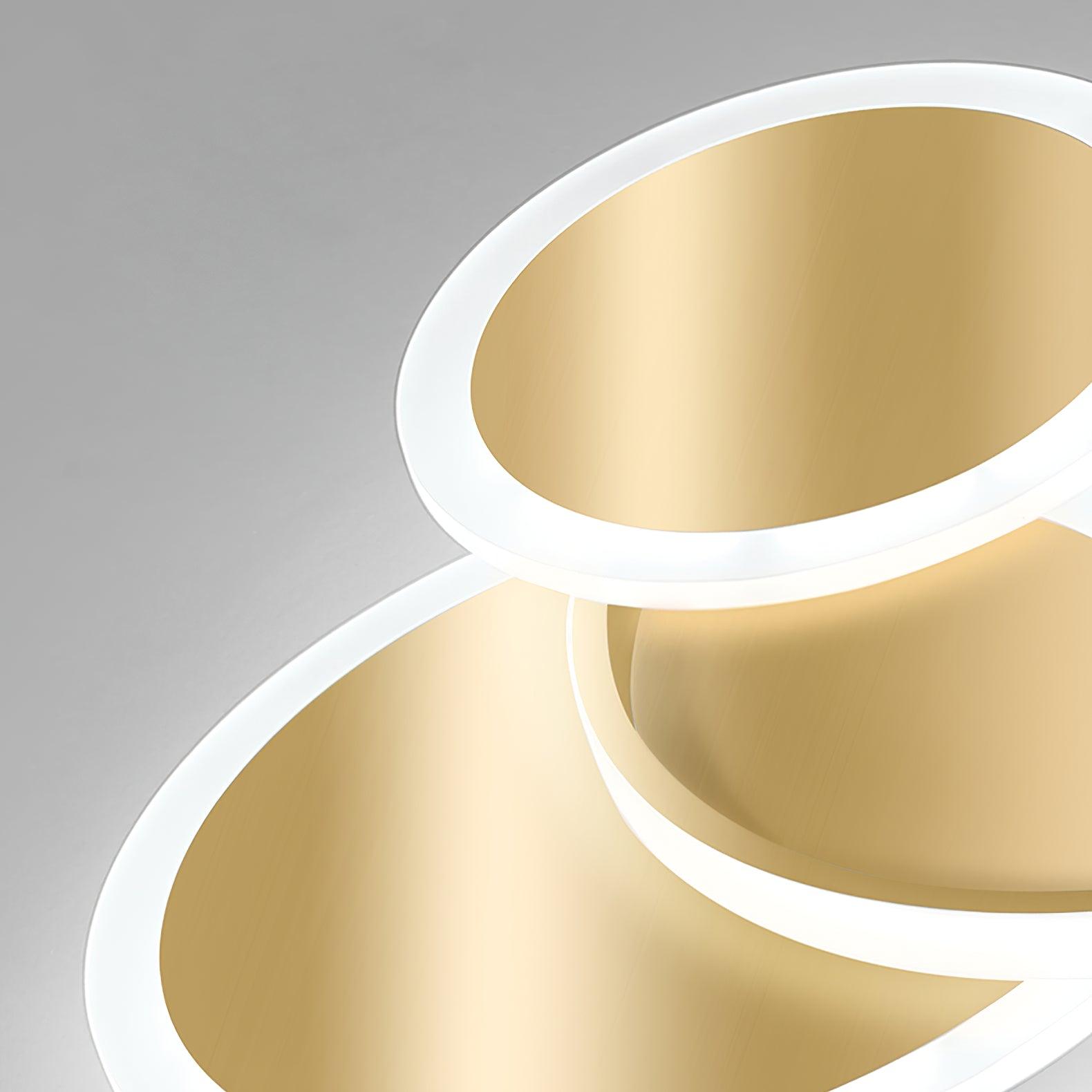Neo LED Circle Plafondlamp