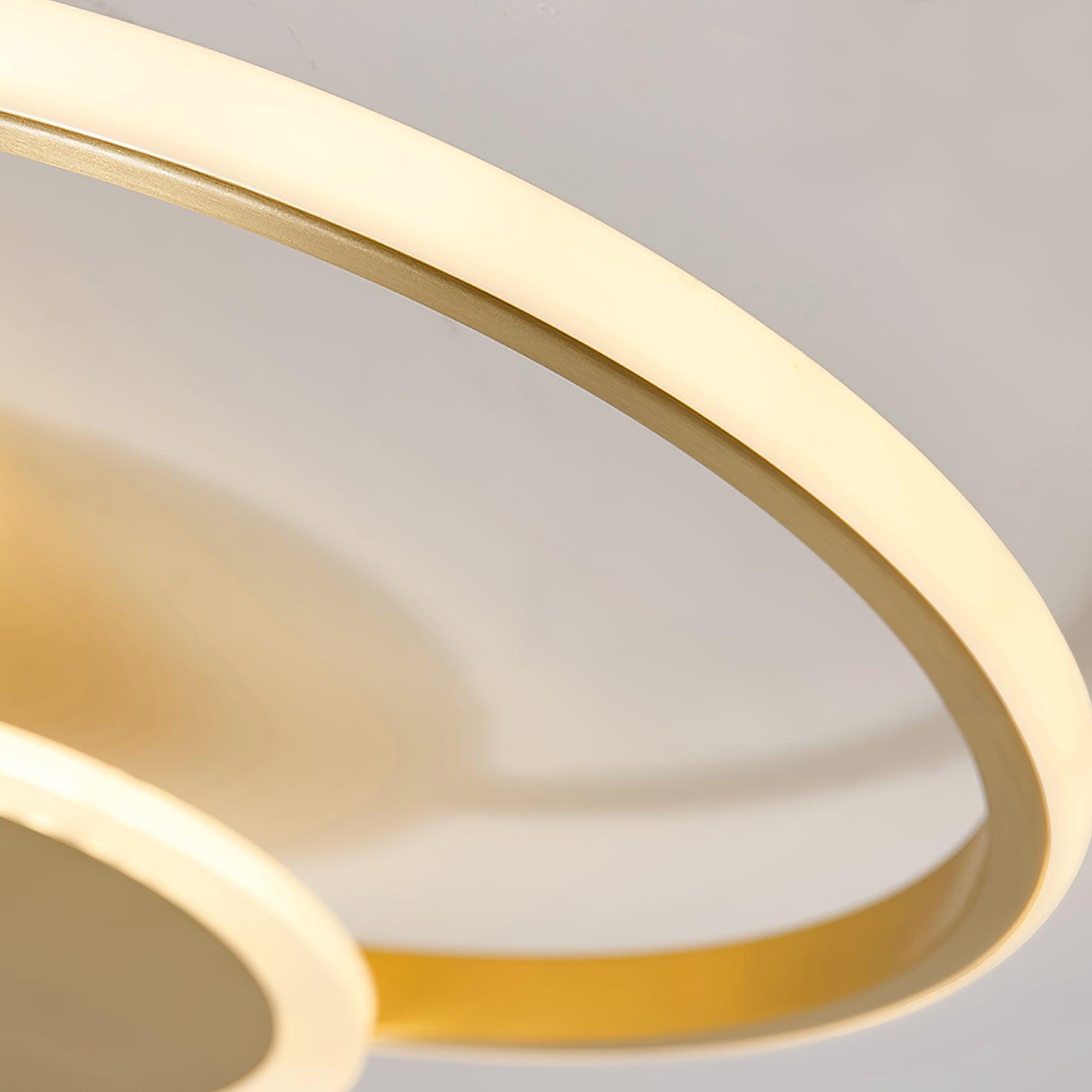 Neo LED Circle Plafondlamp