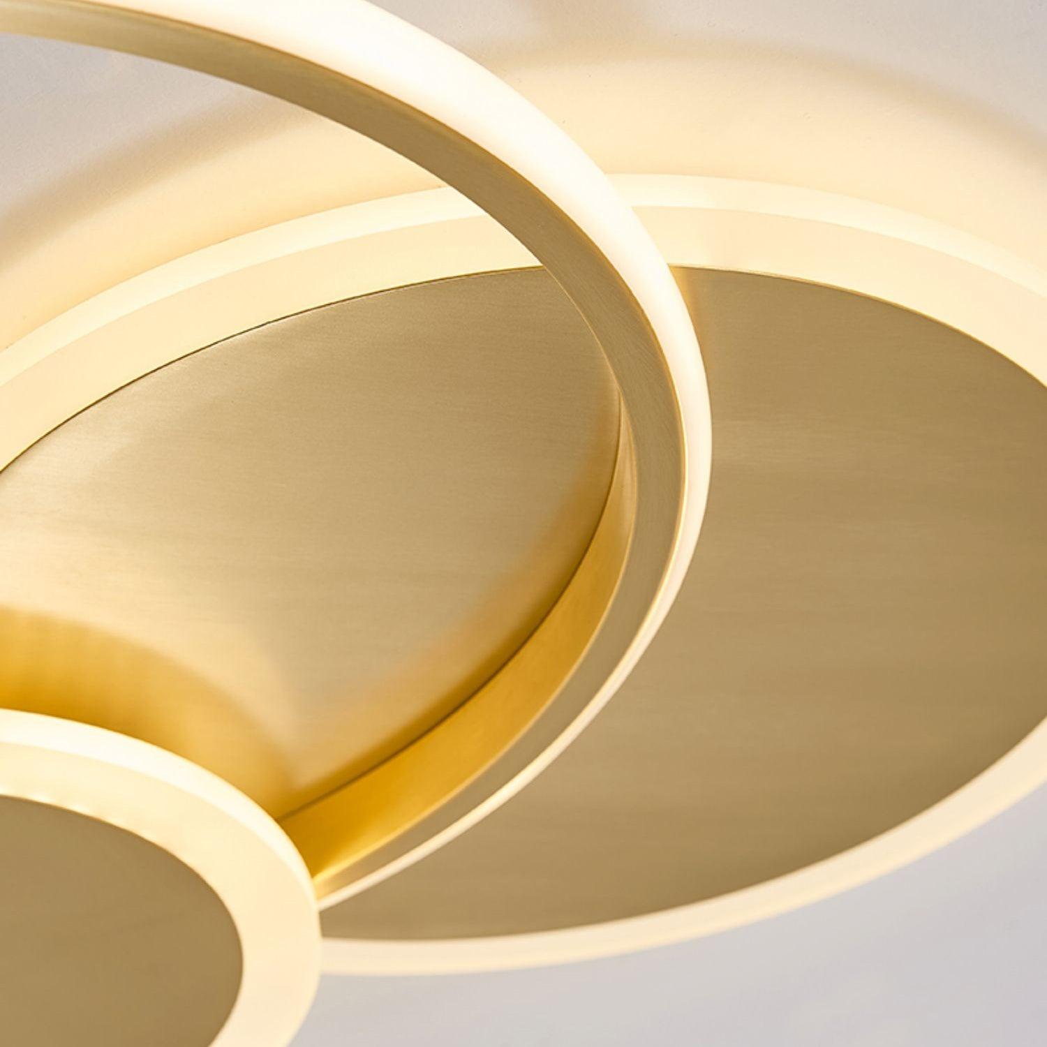 Neo LED Circle Plafondlamp