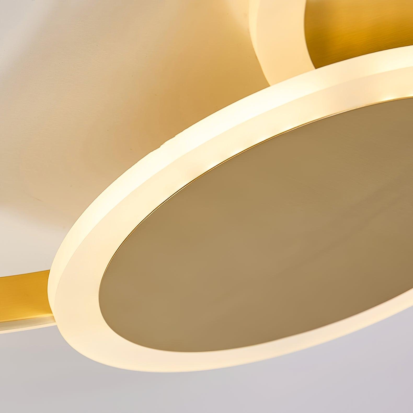 Neo LED Circle Plafondlamp