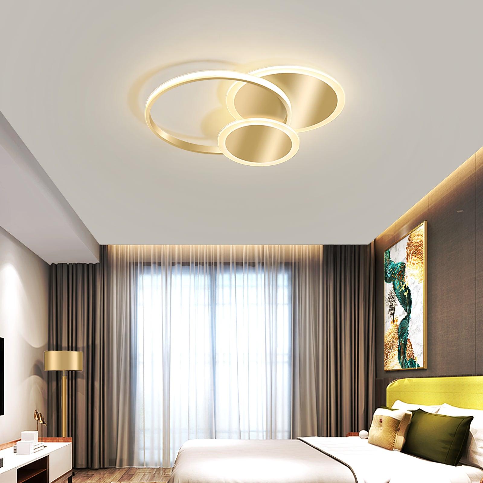 Neo LED Circle Plafondlamp