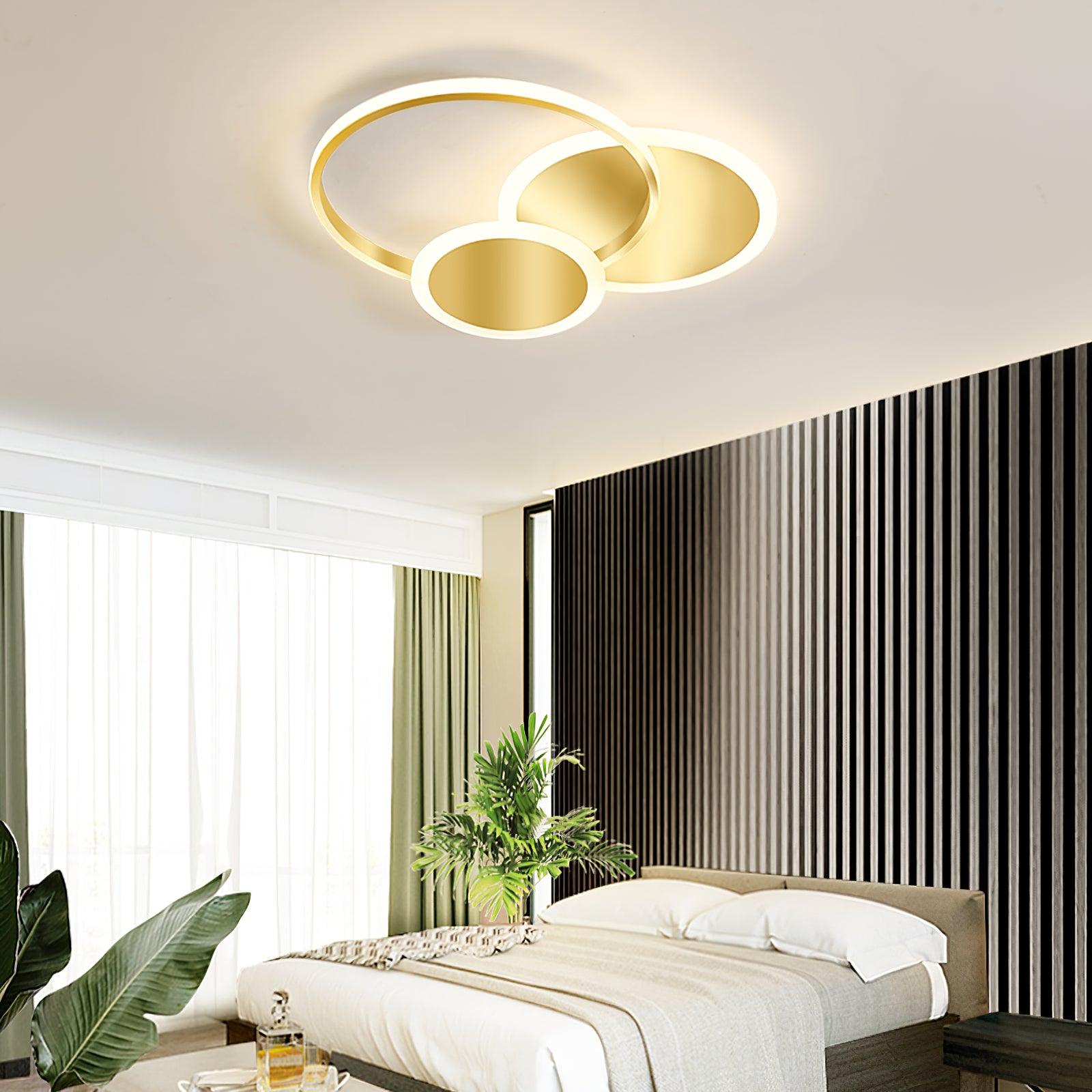 Neo LED Circle Plafondlamp