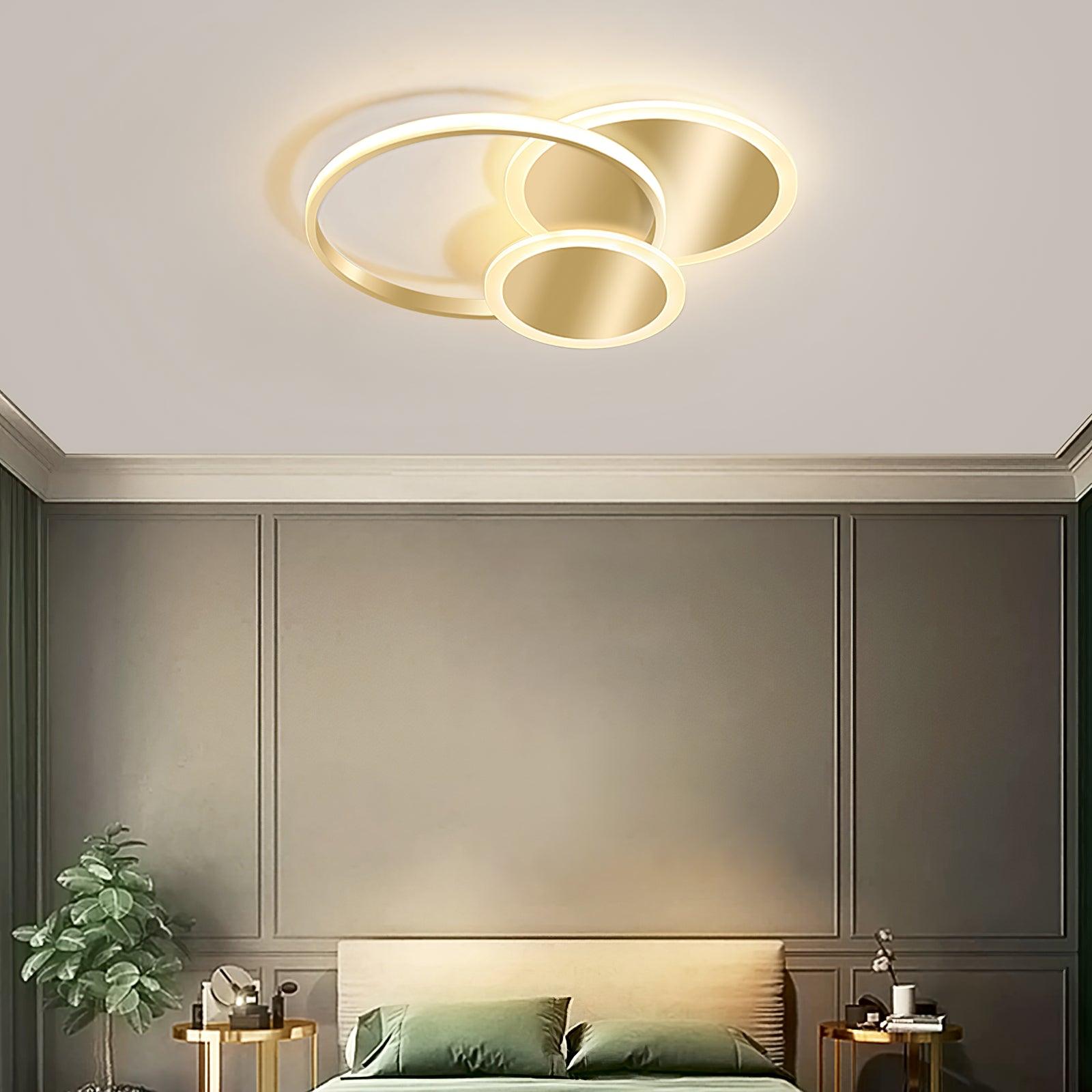 Neo LED Circle Plafondlamp