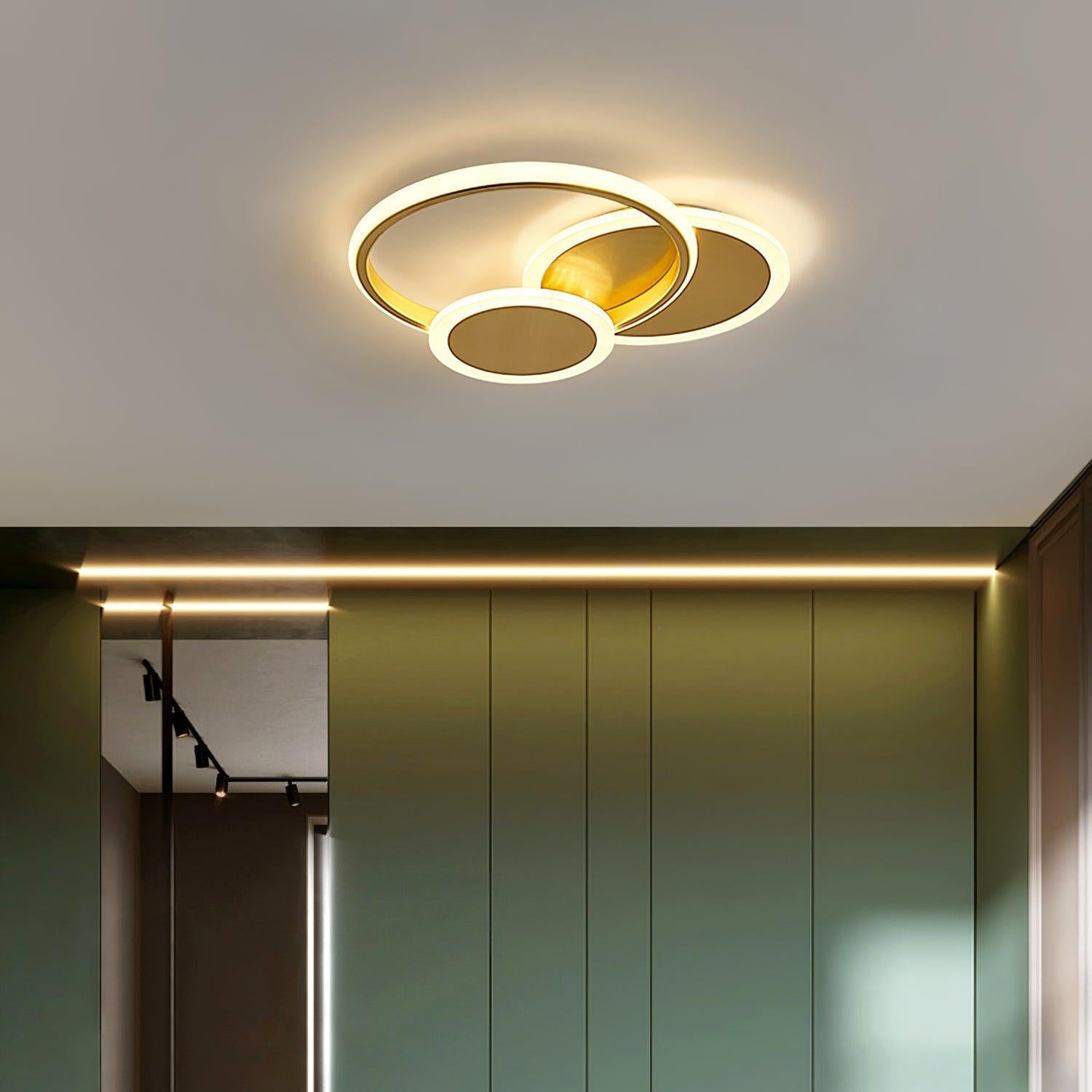 Neo LED Circle Plafondlamp