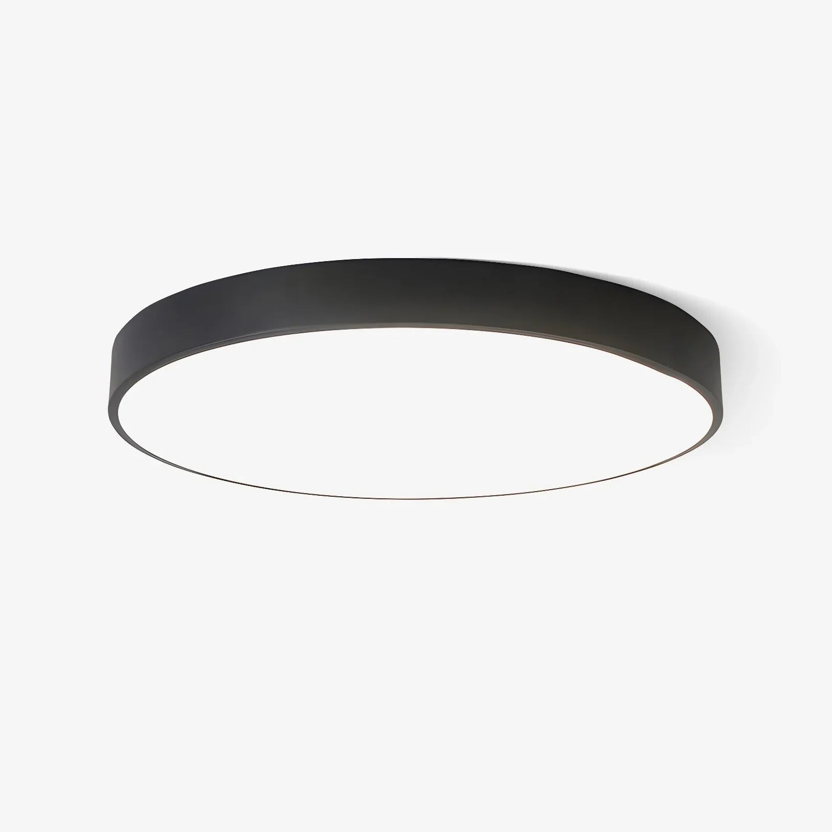 Diso Vlakke Plafondlamp