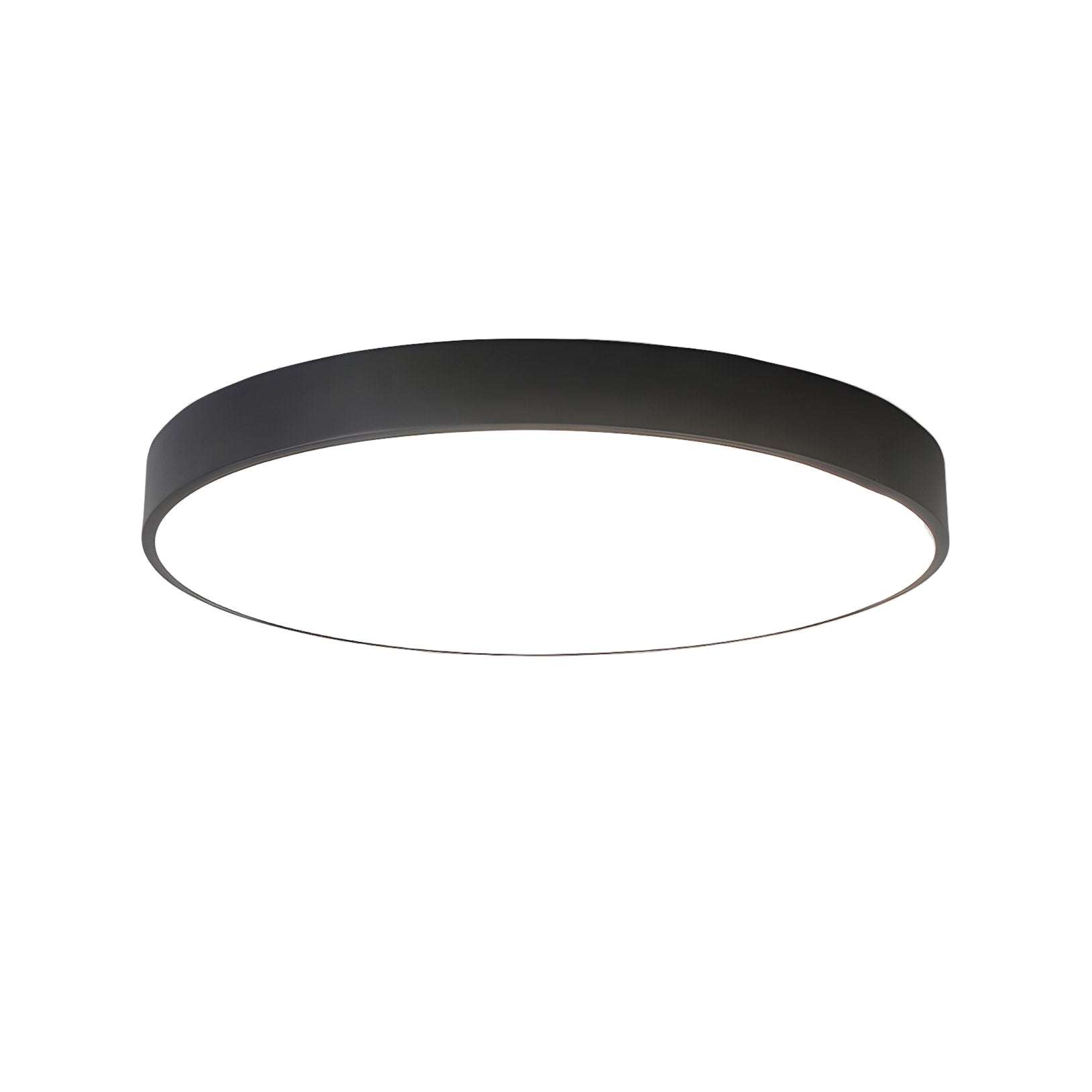 Diso Vlakke Plafondlamp